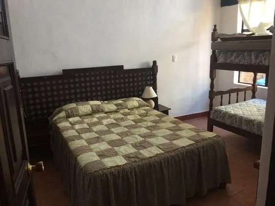 Family Ev, Birden Çok Yatak