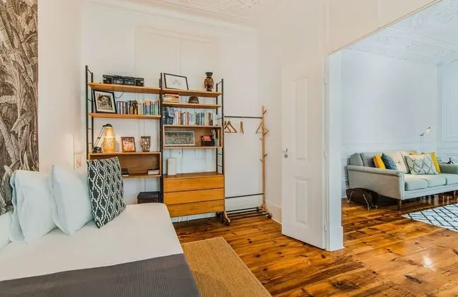 Apart Daire, 2 Yatak Odası