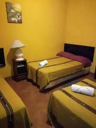 Classic Üç Kişilik Oda, Sigara İçilmez
