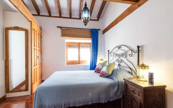 Ev, 3 Yatak Odası, Teras, Dağ Manzaralı