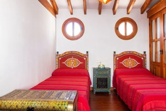 Ev, 3 Yatak Odası, Teras, Dağ Manzaralı