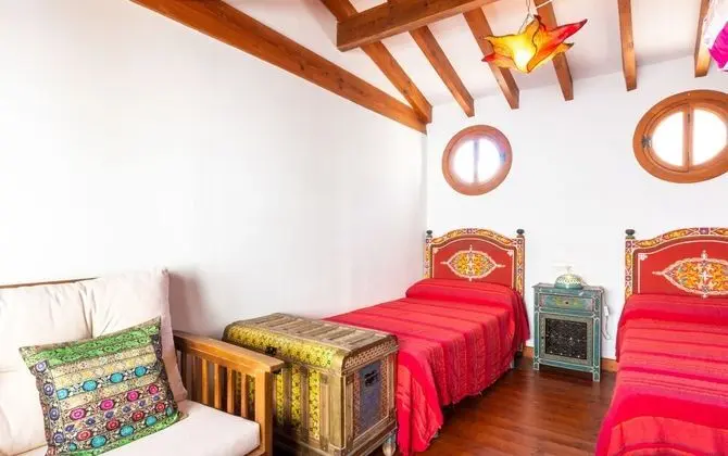 Ev, 3 Yatak Odası, Teras, Dağ Manzaralı