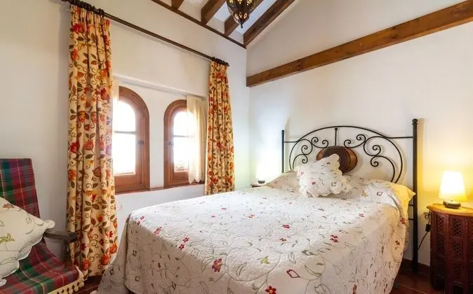 Ev, 3 Yatak Odası, Teras, Dağ Manzaralı