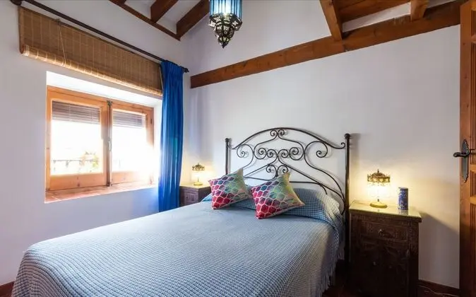 Ev, 3 Yatak Odası, Teras, Dağ Manzaralı