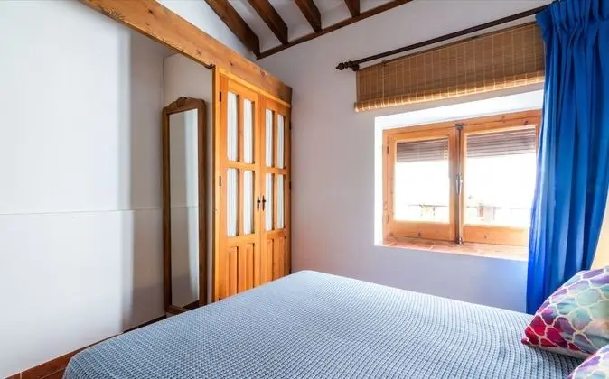 Ev, 3 Yatak Odası, Teras, Dağ Manzaralı