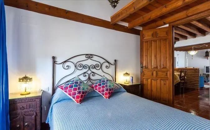 Ev, 3 Yatak Odası, Teras, Dağ Manzaralı