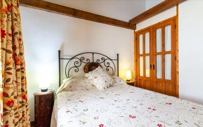 Ev, 3 Yatak Odası, Teras, Dağ Manzaralı