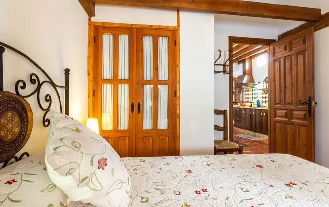 Ev, 3 Yatak Odası, Teras, Dağ Manzaralı