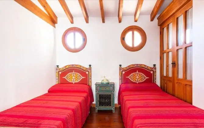 Ev, 3 Yatak Odası, Teras, Dağ Manzaralı