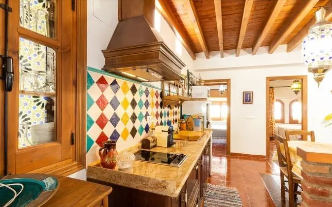 Ev, 3 Yatak Odası, Teras, Dağ Manzaralı