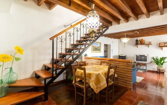 Ev, 3 Yatak Odası, Teras, Dağ Manzaralı