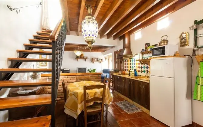 Ev, 3 Yatak Odası, Teras, Dağ Manzaralı