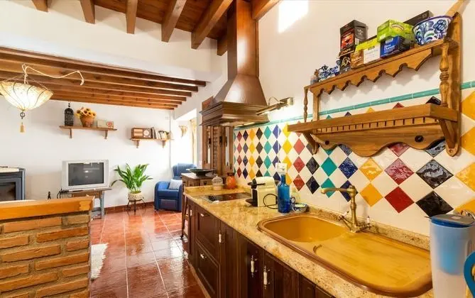 Ev, 3 Yatak Odası, Teras, Dağ Manzaralı