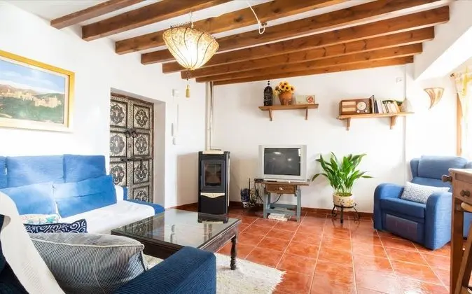 Ev, 3 Yatak Odası, Teras, Dağ Manzaralı