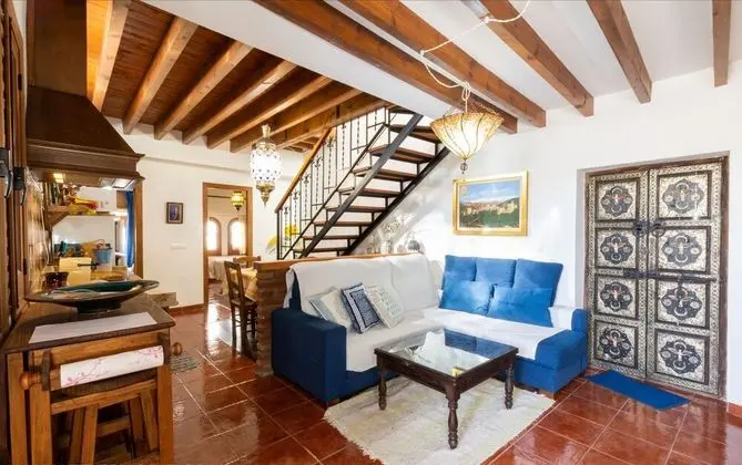 Ev, 3 Yatak Odası, Teras, Dağ Manzaralı