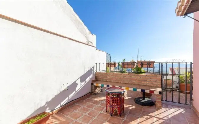 Ev, 3 Yatak Odası, Teras, Dağ Manzaralı