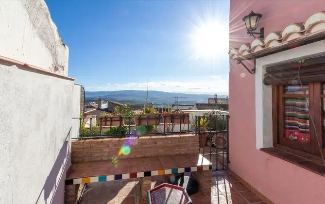 Ev, 3 Yatak Odası, Teras, Dağ Manzaralı