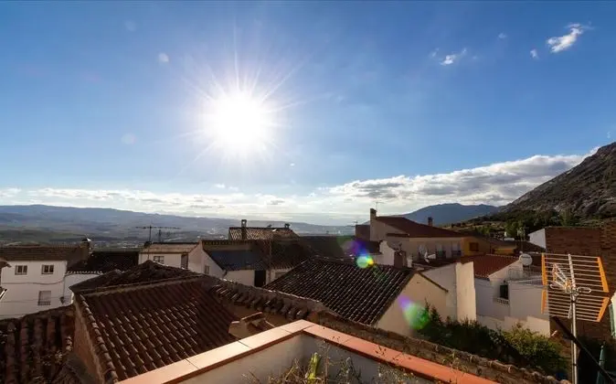 Ev, 3 Yatak Odası, Teras, Dağ Manzaralı