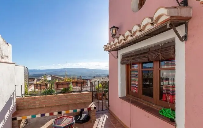 Ev, 3 Yatak Odası, Teras, Dağ Manzaralı