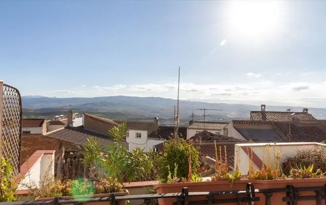 Ev, 3 Yatak Odası, Teras, Dağ Manzaralı