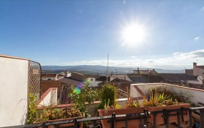 Ev, 3 Yatak Odası, Teras, Dağ Manzaralı