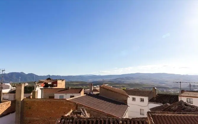 Ev, 3 Yatak Odası, Teras, Dağ Manzaralı