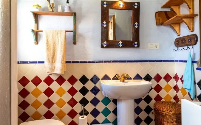 Ev, 3 Yatak Odası, Teras, Dağ Manzaralı