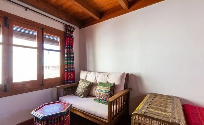 Ev, 3 Yatak Odası, Teras, Dağ Manzaralı