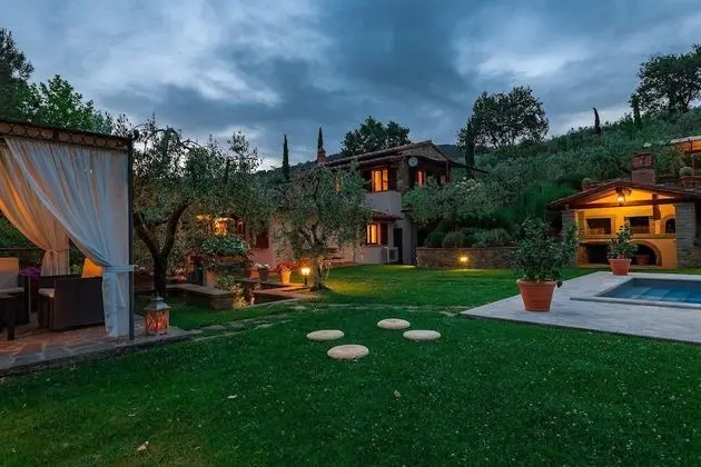 Villa