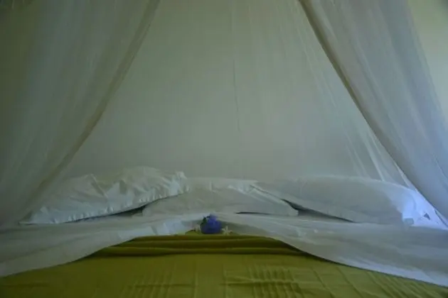 Classic Dört Kişilik Oda, 2 Çift Kişilik Yatak