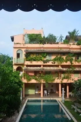 Classic Dört Kişilik Oda, 2 Çift Kişilik Yatak