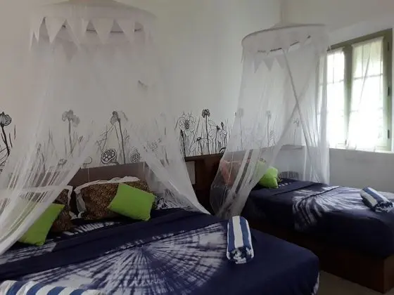 Classic Üç Kişilik Oda, 1 Yatak Odası