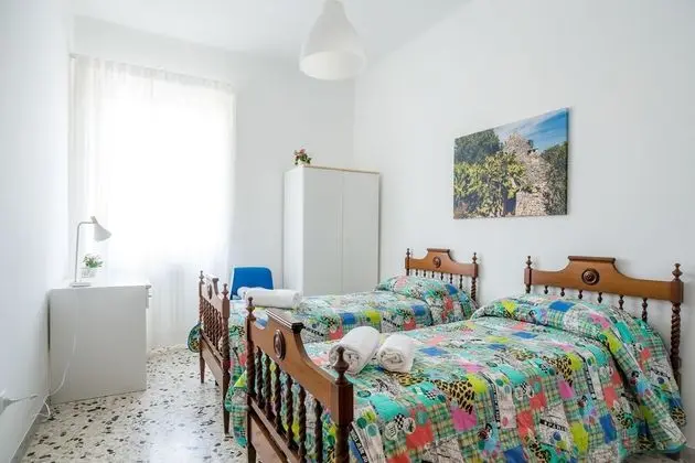 Apart Daire, 3 Yatak Odası