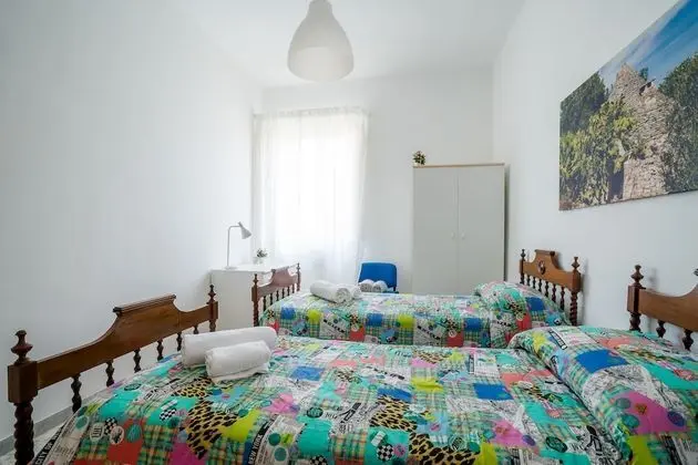 Apart Daire, 3 Yatak Odası
