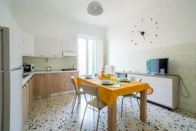 Apart Daire, 3 Yatak Odası
