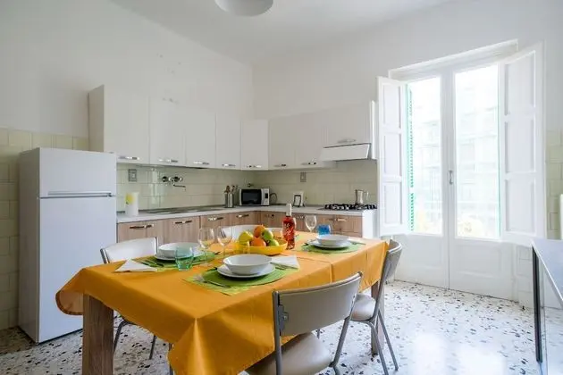 Apart Daire, 3 Yatak Odası