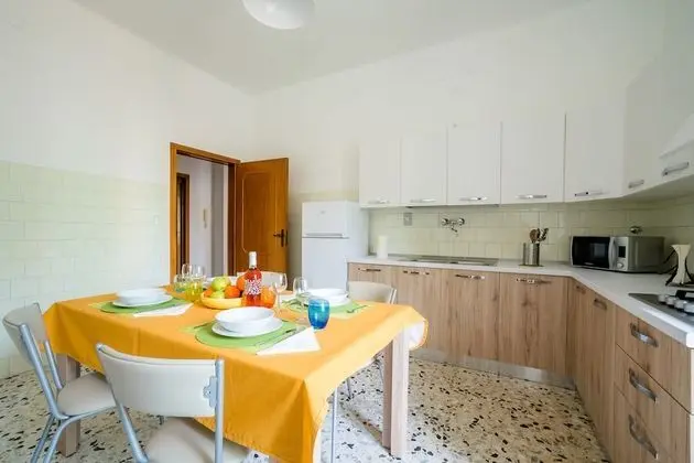 Apart Daire, 3 Yatak Odası