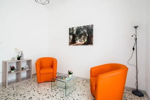 Apart Daire, 3 Yatak Odası