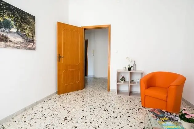Apart Daire, 3 Yatak Odası