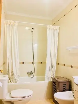 Comfort Ev, Birden Çok Yatak, Sigara İçilmez