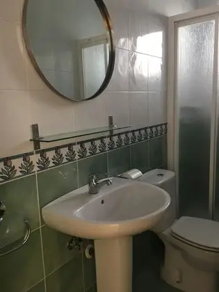 Comfort Ev, Birden Çok Yatak, Sigara İçilmez