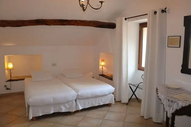 Comfort İki Ayrı Yataklı Oda