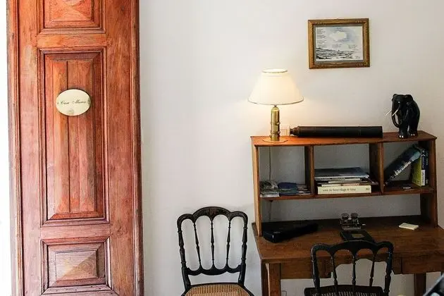 Comfort İki Ayrı Yataklı Oda