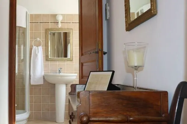 Comfort İki Ayrı Yataklı Oda