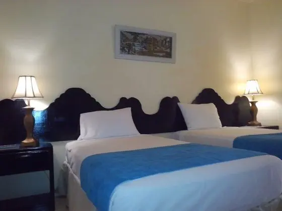 Deluxe Room with Air Conditioning