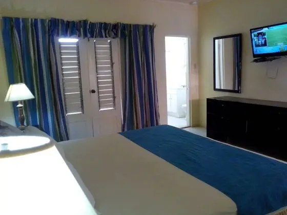 Premium Double or Twin Room, 1 Bedroom, Non Smoking, Ocean View with Air Conditioning