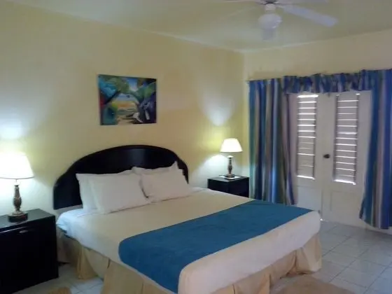 Premium Double or Twin Room, 1 Bedroom, Non Smoking, Ocean View with Air Conditioning