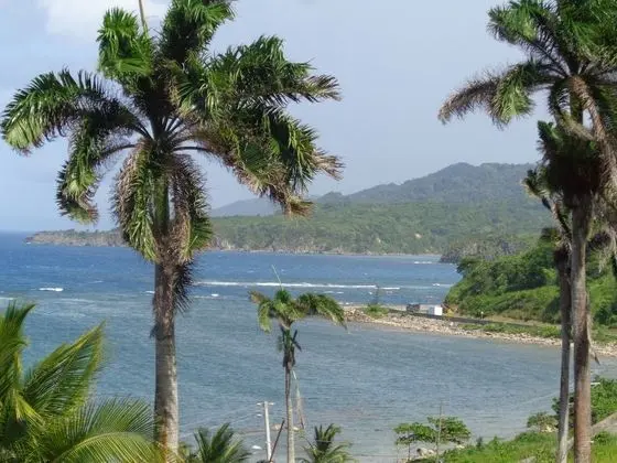 Premium Double or Twin Room, 1 Bedroom, Non Smoking, Ocean View with Air Conditioning