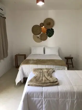 Comfort Üç Kişilik Oda