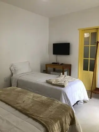 Comfort Üç Kişilik Oda